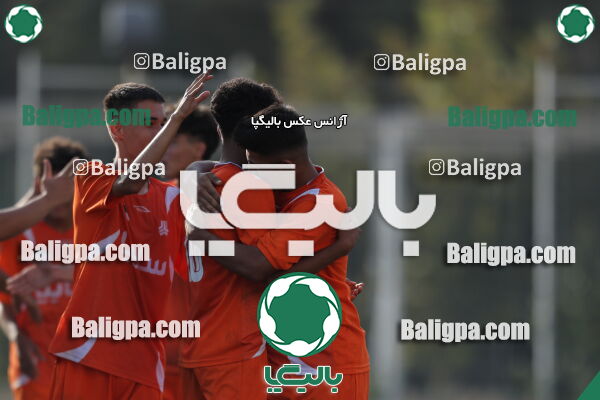 نارنجی پوشان کوهسار 1 - 4 سایپا