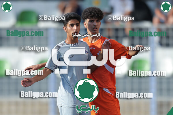 نارنجی پوشان کوهسار 1 - 4 سایپا
