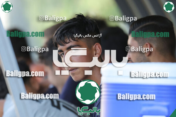 نارنجی پوشان کوهسار 1 - 4 سایپا