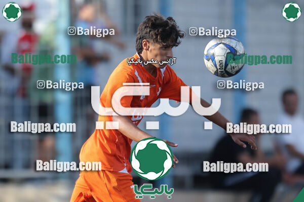 نارنجی پوشان کوهسار 1 - 4 سایپا