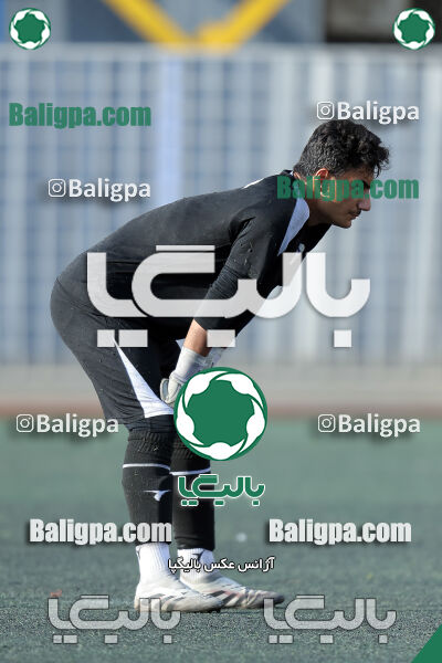 نارنجی پوشان کوهسار 1 - 4 سایپا