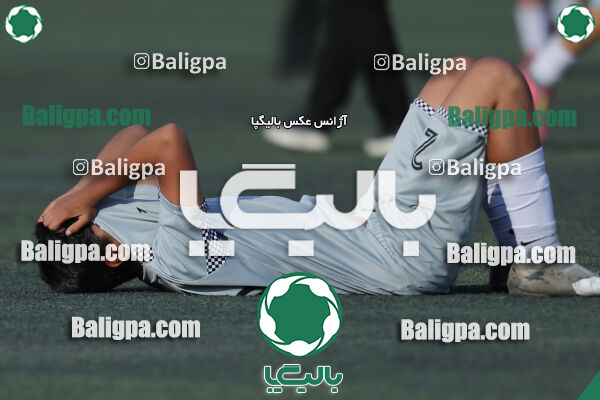 نارنجی پوشان کوهسار 1 - 4 سایپا