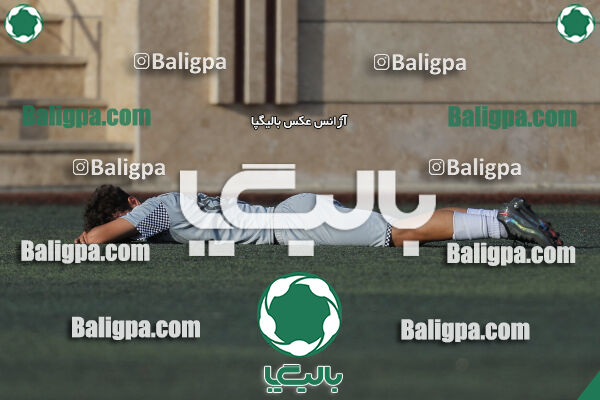 نارنجی پوشان کوهسار 1 - 4 سایپا