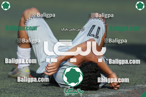 نارنجی پوشان کوهسار 1 - 4 سایپا