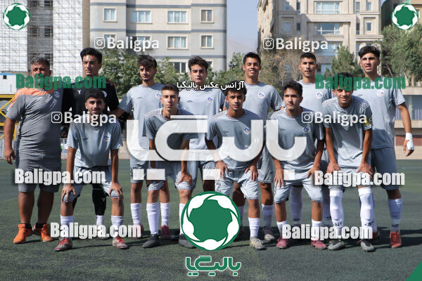 نارنجی پوشان کوهسار 1 - 4 سایپا