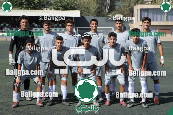 نارنجی پوشان کوهسار 1 - 4 سایپا