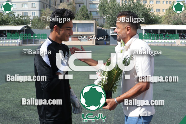نارنجی پوشان کوهسار 1 - 4 سایپا