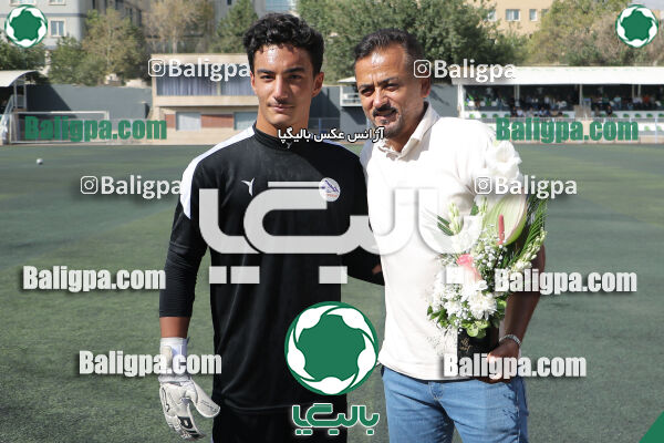 نارنجی پوشان کوهسار 1 - 4 سایپا