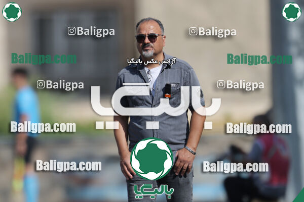 نارنجی پوشان کوهسار 1 - 4 سایپا