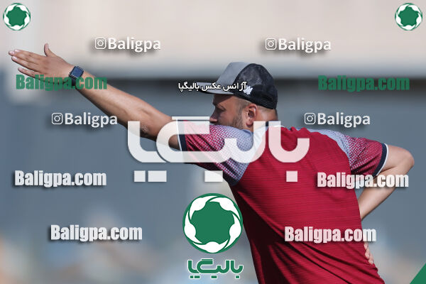 نارنجی پوشان کوهسار 1 - 4 سایپا