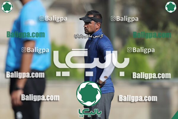 نارنجی پوشان کوهسار 1 - 4 سایپا
