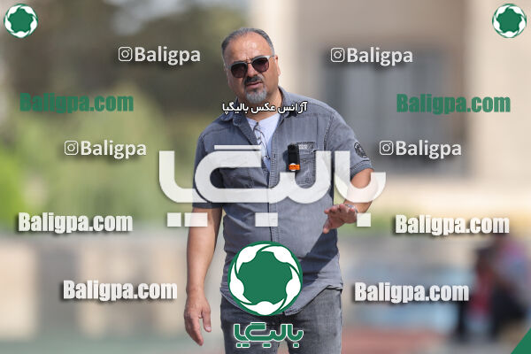 نارنجی پوشان کوهسار 1 - 4 سایپا