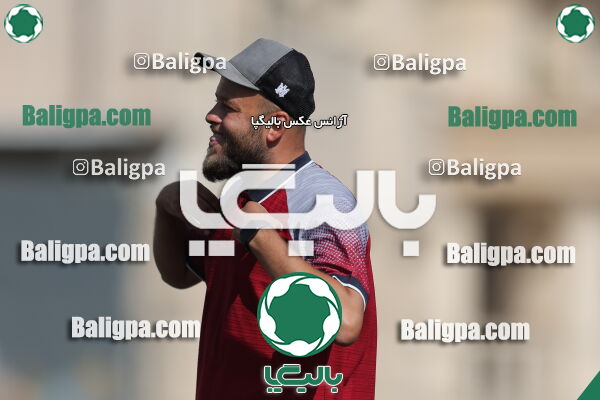 نارنجی پوشان کوهسار 1 - 4 سایپا