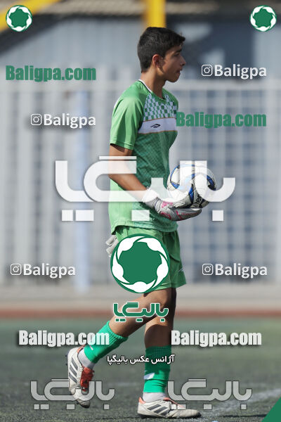 نارنجی پوشان کوهسار 1 - 4 سایپا