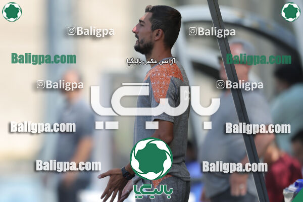 نارنجی پوشان کوهسار 1 - 4 سایپا