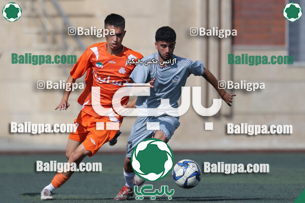 نارنجی پوشان کوهسار 1 - 4 سایپا