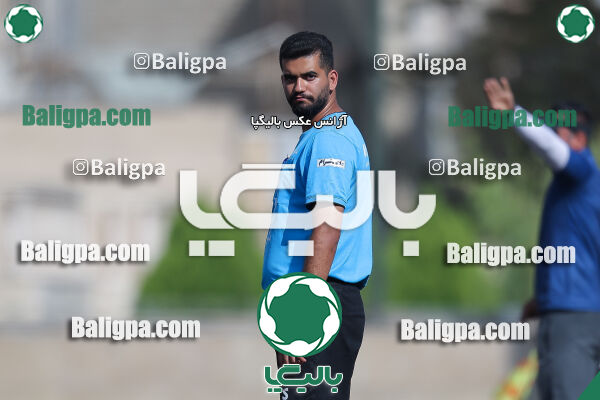 نارنجی پوشان کوهسار 1 - 4 سایپا