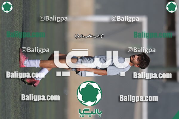 نارنجی پوشان کوهسار 1 - 4 سایپا
