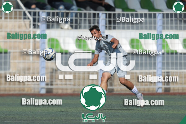 نارنجی پوشان کوهسار 1 - 4 سایپا