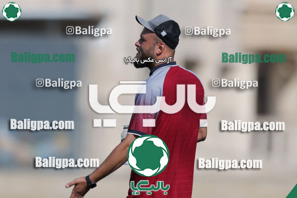 نارنجی پوشان کوهسار 1 - 4 سایپا