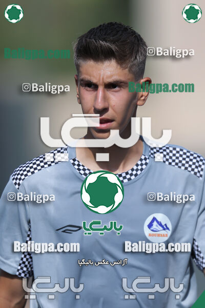 نارنجی پوشان کوهسار 1 - 4 سایپا