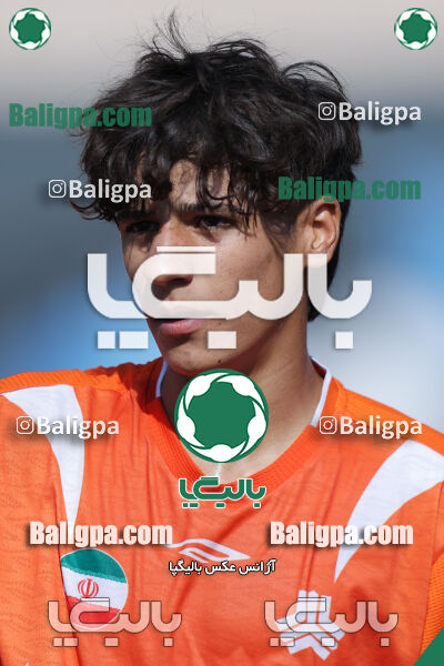 نارنجی پوشان کوهسار 1 - 4 سایپا