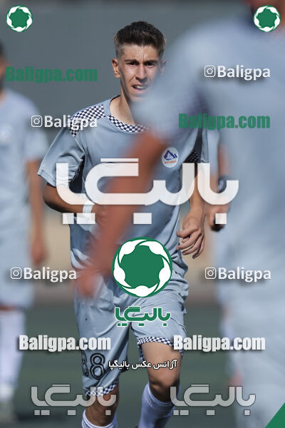 نارنجی پوشان کوهسار 1 - 4 سایپا