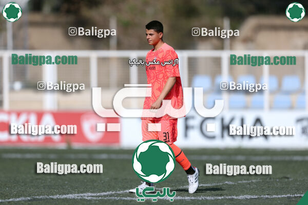 کیا 3 - 0 پسران آریایی