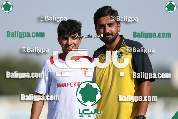 کیا 3 - 0 پسران آریایی