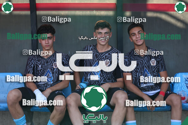 کیا 3 - 0 پسران آریایی