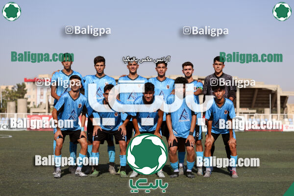 کیا 3 - 0 پسران آریایی