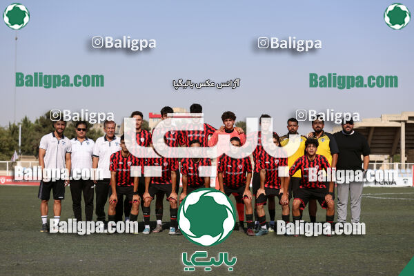 کیا 3 - 0 پسران آریایی