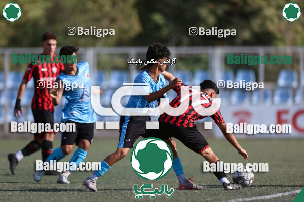 کیا 3 - 0 پسران آریایی