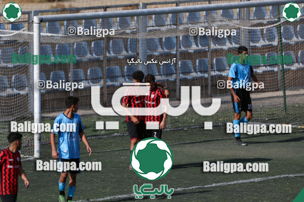 کیا 3 - 0 پسران آریایی