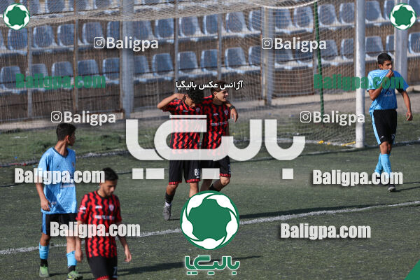 کیا 3 - 0 پسران آریایی