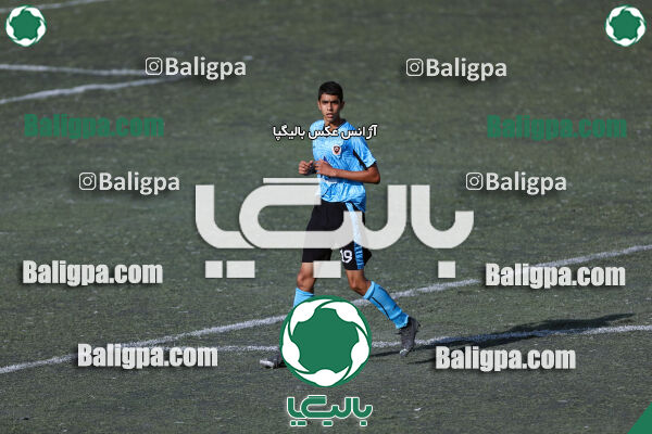 کیا 3 - 0 پسران آریایی