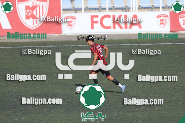 کیا 3 - 0 پسران آریایی