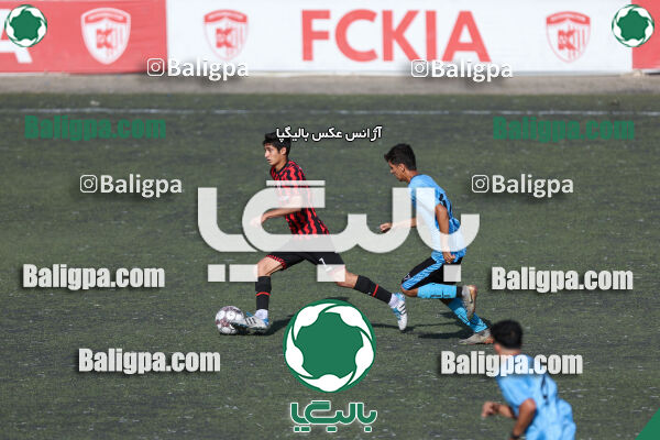 کیا 3 - 0 پسران آریایی