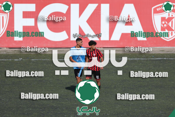کیا 3 - 0 پسران آریایی