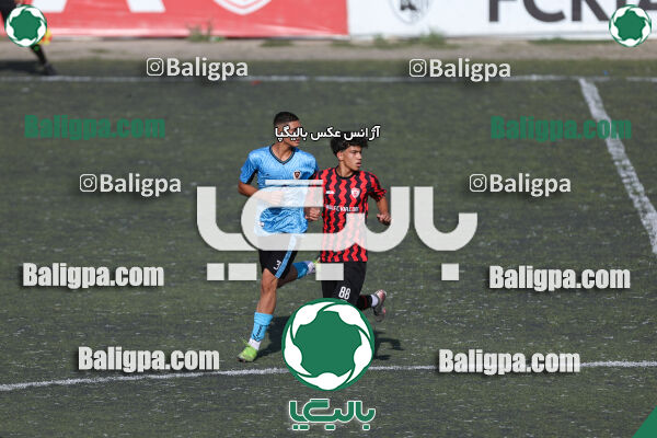 کیا 3 - 0 پسران آریایی