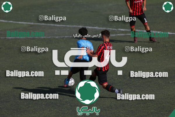 کیا 3 - 0 پسران آریایی