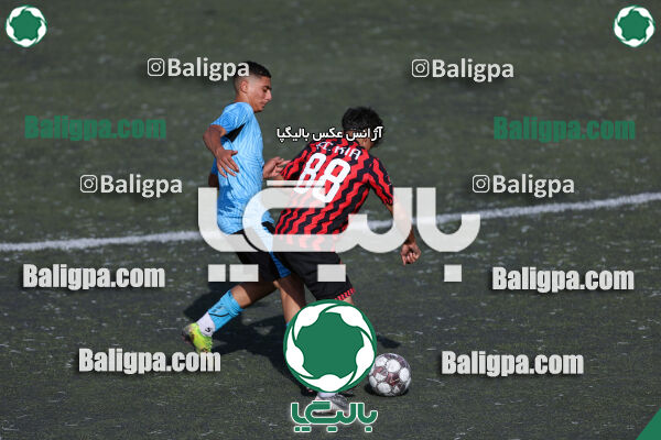 کیا 3 - 0 پسران آریایی