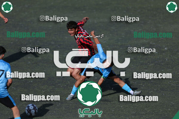 کیا 3 - 0 پسران آریایی