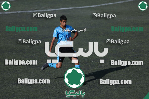 کیا 3 - 0 پسران آریایی