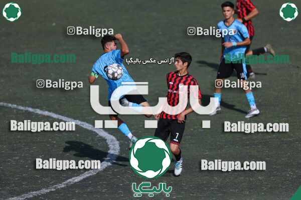 کیا 3 - 0 پسران آریایی