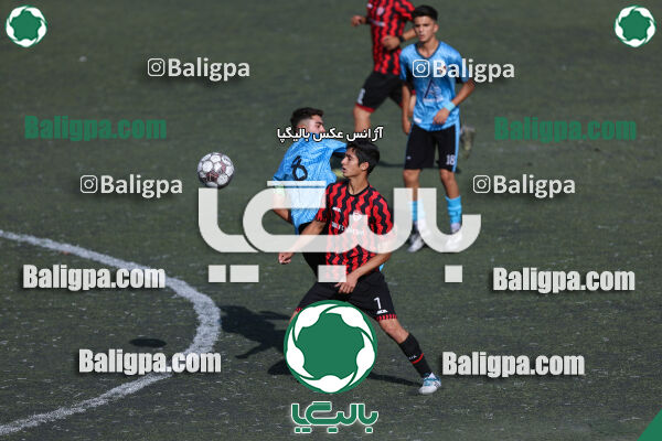 کیا 3 - 0 پسران آریایی