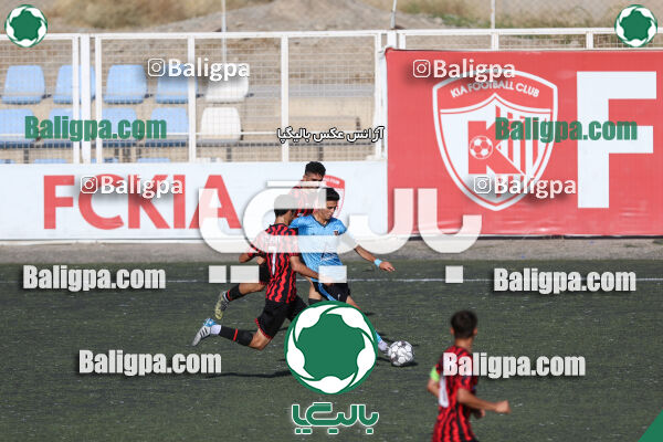 کیا 3 - 0 پسران آریایی