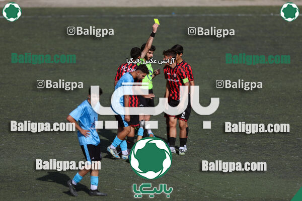 کیا 3 - 0 پسران آریایی