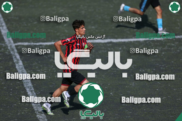 کیا 3 - 0 پسران آریایی
