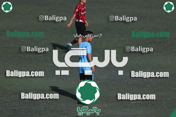 کیا 3 - 0 پسران آریایی